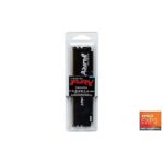 Kingston Fury Beast 16GB (1 X 16GB) DDR5 6000MHz CL30 Desktop Ram (Black) (KF560C30BBE-16) - Image 2