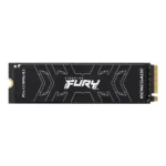 Kingston Fury Renegade 4TB M.2 NVMe Gen4 SSD
