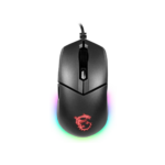 MSI Clutch GM11 Optical Wired Gaming Mouse