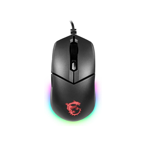 MSI Clutch GM11 Optical Wired Gaming Mouse