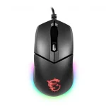 MSI Clutch GM11 Optical Wired Gaming Mouse - Image 2