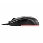 MSI Clutch GM11 Optical Wired Gaming Mouse - Image 4