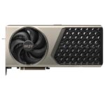 MSI GeForce RTX 5080 16G EXPERT OC Graphics Card - Image 4
