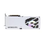 MSI GeForce RTX 5080 16G GAMING TRIO OC WHITE Graphics Card - Image 3