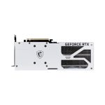 MSI GeForce RTX 5080 Ventus 3X OC White 16GB GDDR7 Graphic Card - Image 3