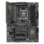 MSI MAG B850 TOMAHAWK MAX WIFI Motherboard - Image 4