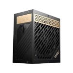 MSI MEG Ai1300P PCIE5 1300 Watt 80 Plus Platinum SMPS - Image 3