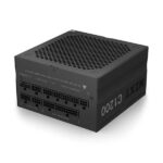 NZXT C1200 ATX 3.0 – 1200 Watt 80 Plus Gold Fully Modular SMPS - Image 5