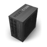 NZXT C1200 ATX 3.0 – 1200 Watt 80 Plus Gold Fully Modular SMPS - Image 4