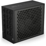 NZXT C1500 Platinum ATX 3.1 Fully Modular Power Supply (Black) - Image 7