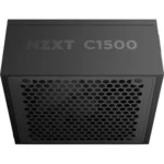 NZXT C1500 Platinum ATX 3.1 Fully Modular Power Supply (Black) - Image 6