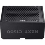 NZXT C1500 Platinum ATX 3.1 Fully Modular Power Supply (Black) - Image 5