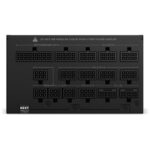 NZXT C1500 Platinum ATX 3.1 Fully Modular Power Supply (Black) - Image 4