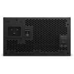 NZXT C1500 Platinum ATX 3.1 Fully Modular Power Supply (Black) - Image 3