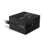 NZXT C750 750W Bronze Power Supply - Image 3
