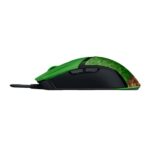 Razer Cobra Wired Gaming Mouse Minecraft Edition - Image 2