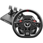 Thrustmaster T248R Racing Wheel and T3PM Pedal Set (Compatible with PS5, PS4 and PC)