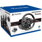 Thrustmaster T248R Racing Wheel and T3PM Pedal Set (Compatible with PS5, PS4 and PC) - Image 2