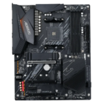 Gigabyte B550 AORUS ELITE V2 Motherboard - Image 2