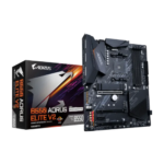 Gigabyte B550 AORUS ELITE V2 Motherboard