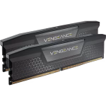 VENGEANCE 96GB (2x48GB) DDR5 DRAM 6800MT/S CL40 Memory Kit — Black