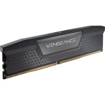 VENGEANCE 96GB (2x48GB) DDR5 DRAM 6600MT/S CL32 Memory Kit — Black - Image 2
