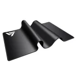 VicTsing Gaming Mouse Mat Large Size (800×400×2.5mm) Extended Mouse Pad (Black)