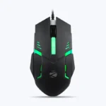 Zebronics Zeb-Scorprio Pro Wired Gaming Mouse