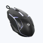 Zebronics Zeb-Scorprio Pro Wired Gaming Mouse - Image 2