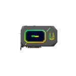 Zotac GeForce RTX 5090 Arctic storm AIO 32Gb GDDR7 Graphics Card (ZT-B50900K-30P) - Image 4