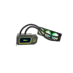 Zotac GeForce RTX 5090 Arctic storm AIO 32Gb GDDR7 Graphics Card (ZT-B50900K-30P) - Image 2