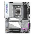Gigabyte B650E Aorus Elite X AX ICE WIFI ATX Motherboard - Image 4