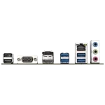 GIGABYTE B760M E DDR5 Micro ATX Motherboard - Image 2