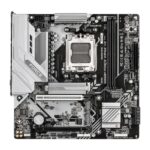 GIGABYTE B850M Force V2 Wifi6E DDR5 AMD Motherboard - Image 4