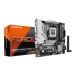 GIGABYTE B850M Force V2 Wifi6E DDR5 AMD Motherboard