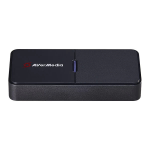 AVerMedia BU113 Live Streamer Cap 4K Video Capture Card