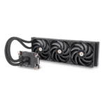 Thermaltake AW420 420 mm Workstation AIO Liquid CPU Cooler