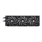 Thermaltake AW420 420 mm Workstation AIO Liquid CPU Cooler - Image 5