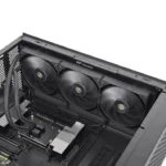 Thermaltake AW420 420 mm Workstation AIO Liquid CPU Cooler - Image 4