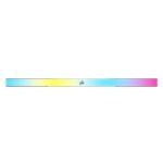 Corsair Vengeance RGB Grey 64GB (32GBx2) 6000MHz CL40 DDR5 RAM - Image 2