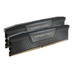 CORSAIR Vengeance 96GB (48GBx2) 5600MHz CL40 DDR5 RAM