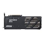 MSI GeForce RTX 5080 Shadow 3X Oc 16Gb GDDR7 Graphics Card (G5080-16S3C) - Image 2