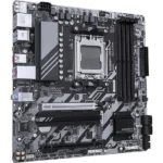 Gigabyte B840M DS3H AM5 mATX Motherboard - Image 4