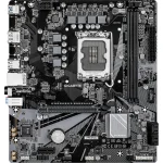 Gigabyte H610M D3W WIFI6 Motherboard For Intel 14th, 13th & 12th Gen Processors - LGA1700 Socket - Image 4