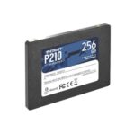 Patriot P210 256GB Internal SSD - Image 4