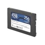 Patriot P210 256GB Internal SSD - Image 3