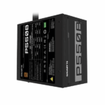Gigabyte P550B 80 Plus Bronze SMPS - Image 3