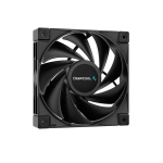 Deepcool AK400 CPU Air Cooler – Black - Image 3