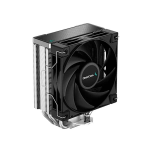 Deepcool AK400 CPU Air Cooler – Black - Image 2