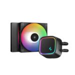 Deepcool LE300 120mm CPU Liquid Cooler - Image 2